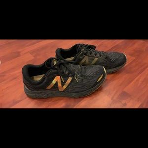 New Balance Men’s Fresh Foam Zante v3, size 9.5 US